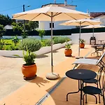 Ferienhaus Quinta David Alvor