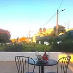 Quinta David Ferienhaus Alvor