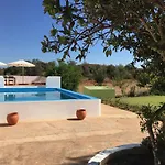 Quinta David Ferienhaus Alvor