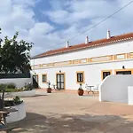 Quinta David Ferienhaus Alvor