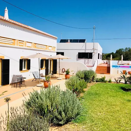 Ferienhaus Quinta David