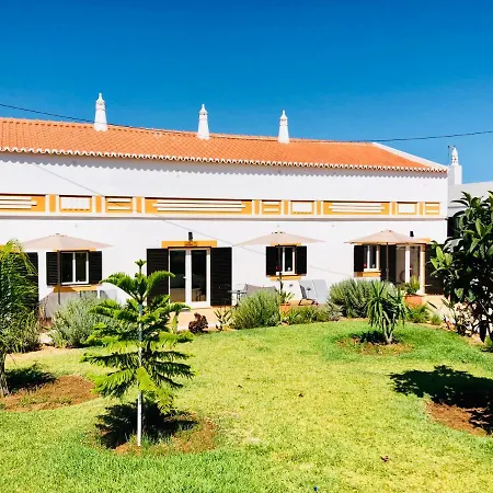 Quinta David Feriehus *