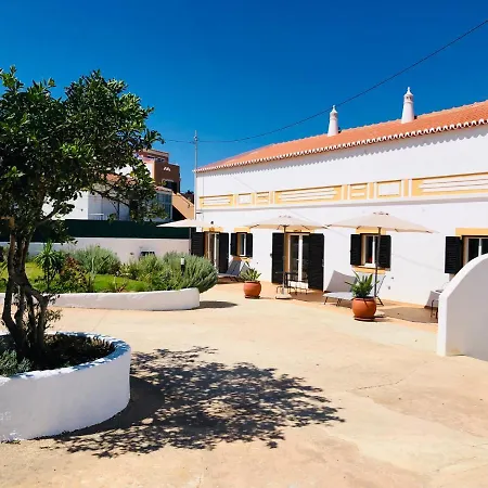 Quinta David * Alvor