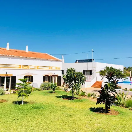Quinta David Ferienhaus Alvor