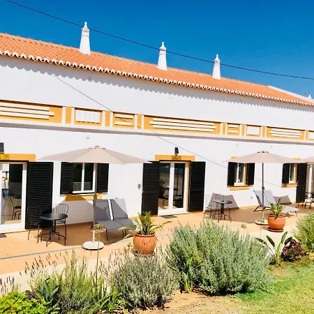 Casa de Férias Quinta David *