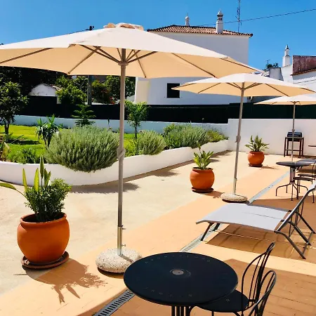 Quinta David * Alvor