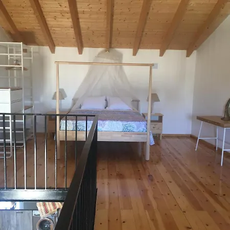 Casa de Férias Quinta David *