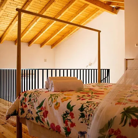 Quinta David Hébergement de vacances *