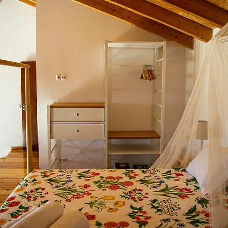 Quinta David Hébergement de vacances *