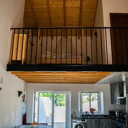 Quinta David * Alvor