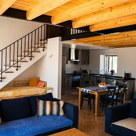 Casa de Férias Quinta David