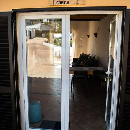 Casa de Férias Quinta David