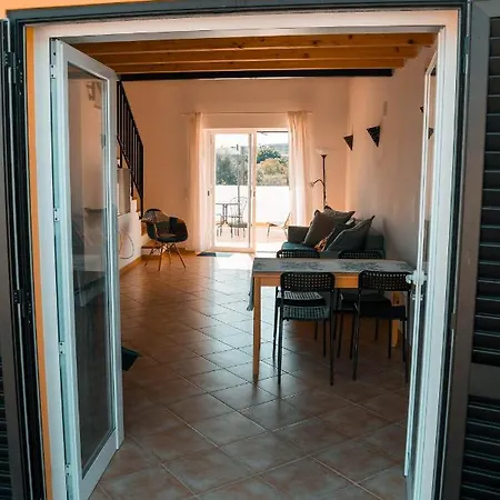 Quinta David Hébergement de vacances *