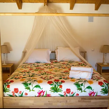 Quinta David Hébergement de vacances
