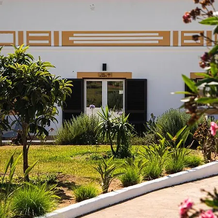 Quinta David Hébergement de vacances