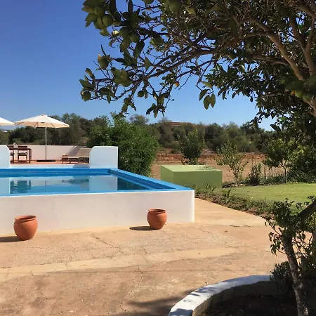 Quinta David Hébergement de vacances Alvor