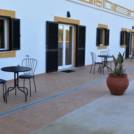 Quinta David * Alvor