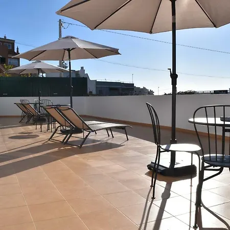 Quinta David Casa de Férias *