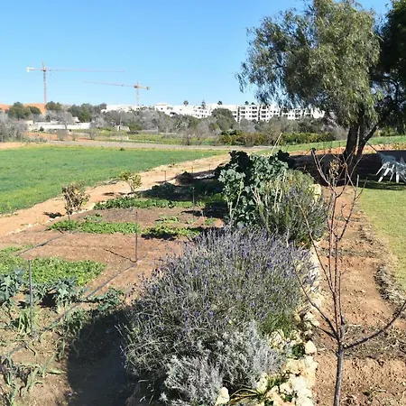 Quinta David Alvor