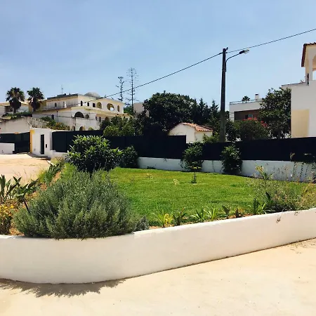 Casa de Férias Quinta David