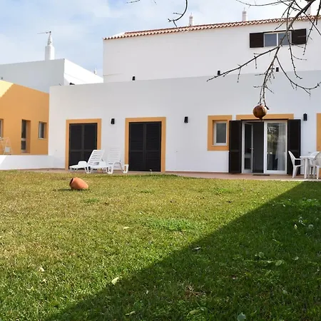 Quinta David * Alvor