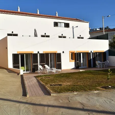Quinta David Casa de Férias Alvor