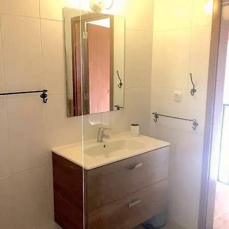 Casa de Férias Quinta David *