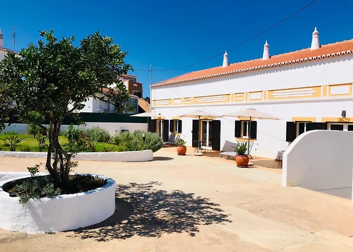 Quinta David * Alvor
