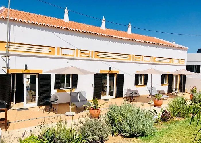 Feriehus Quinta David *