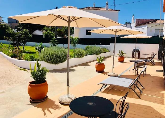 Quinta David * Alvor