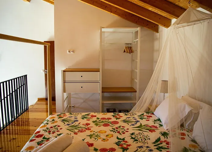 Quinta David Feriehus *