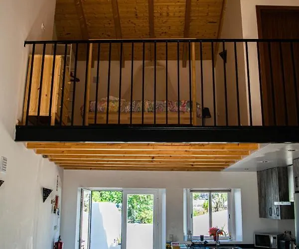 Quinta David * Alvor