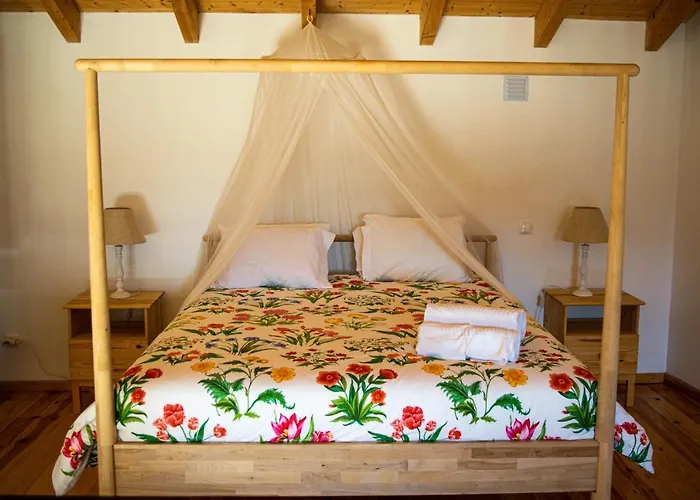 Quinta David Feriehus