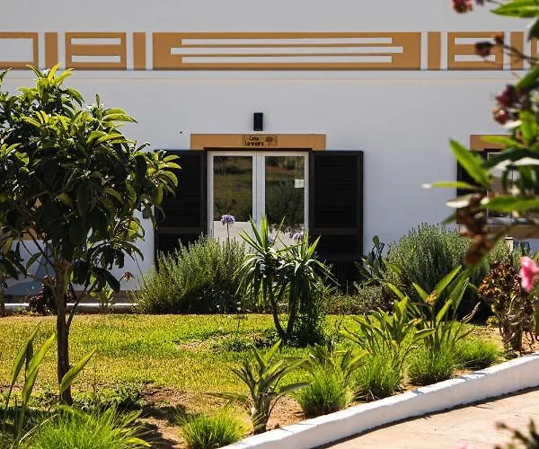 Quinta David Feriehus