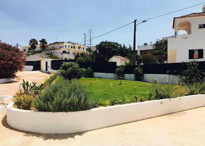 Feriehus Quinta David