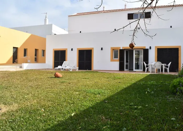 Quinta David * Alvor