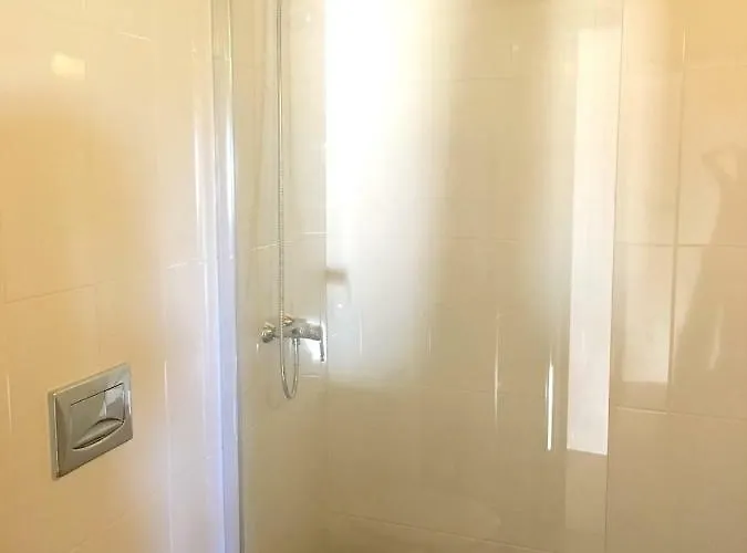 Feriehus Quinta David *