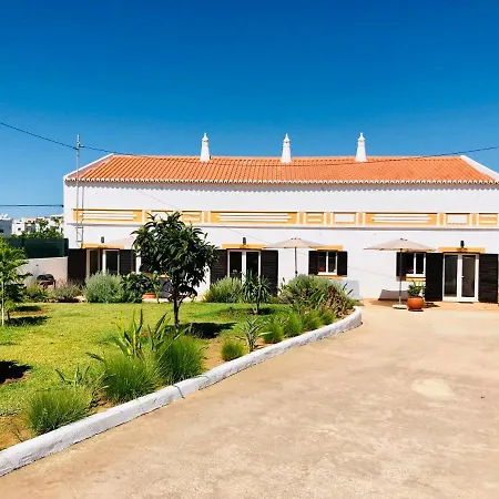 Quinta David Semesterbostad