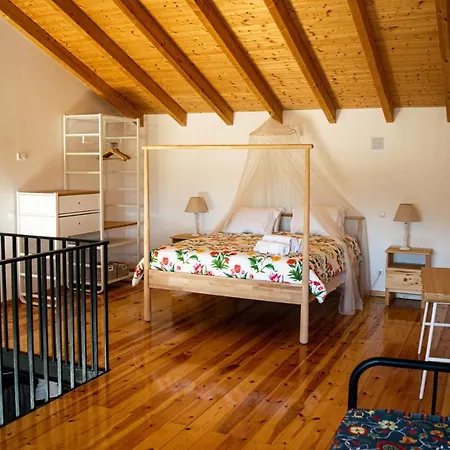 Quinta David ألفور