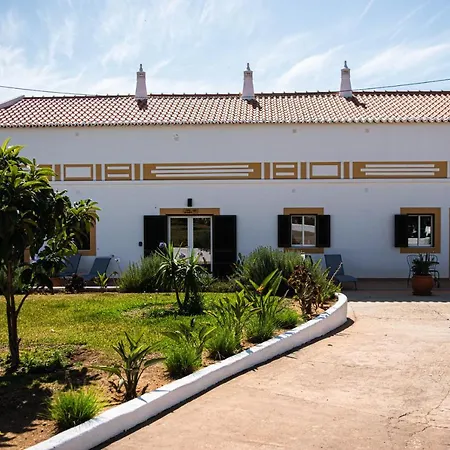 Quinta David Alvor