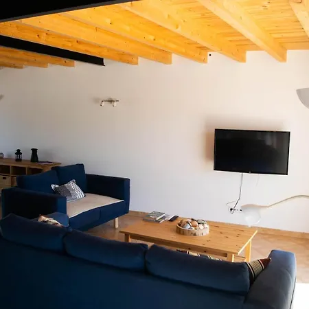 Feriehus Quinta David Alvor