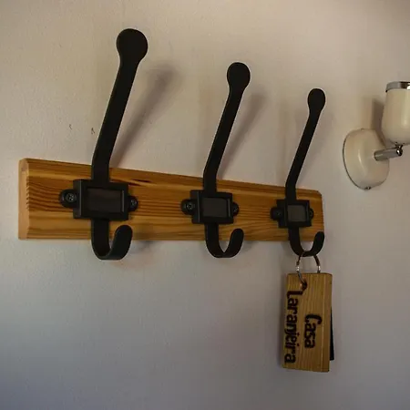 بيت للعطل Quinta David *