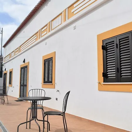 بيت للعطل Quinta David