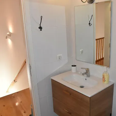 Feriehus Quinta David *