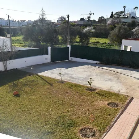 Feriehus Quinta David Alvor