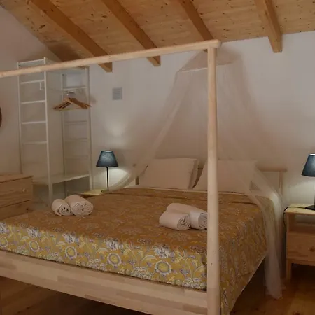 Feriehus Quinta David