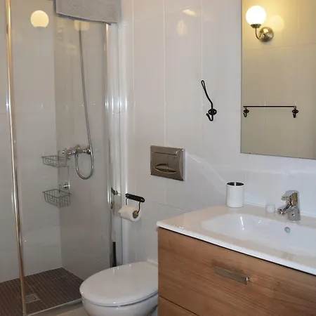 بيت للعطل Quinta David