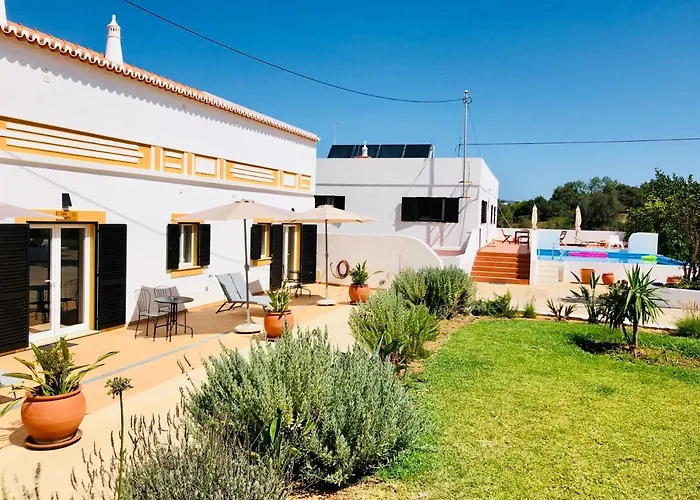 Tatil Evi Quinta David