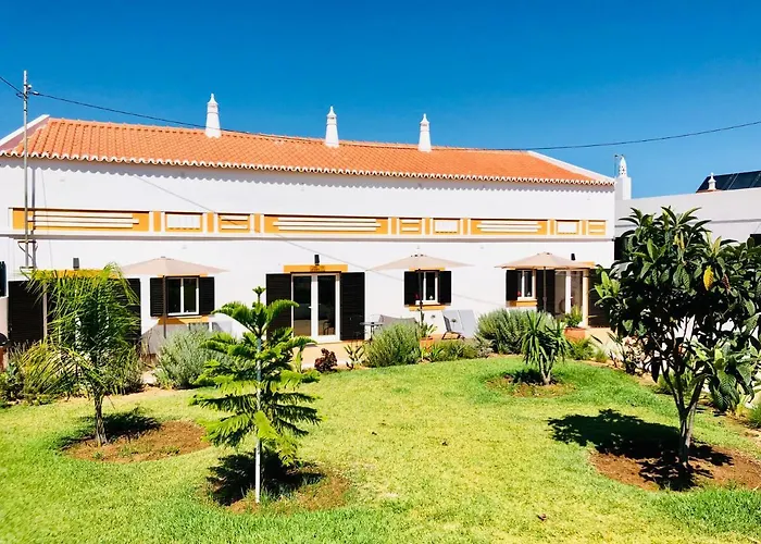 Quinta David Tatil Evi *