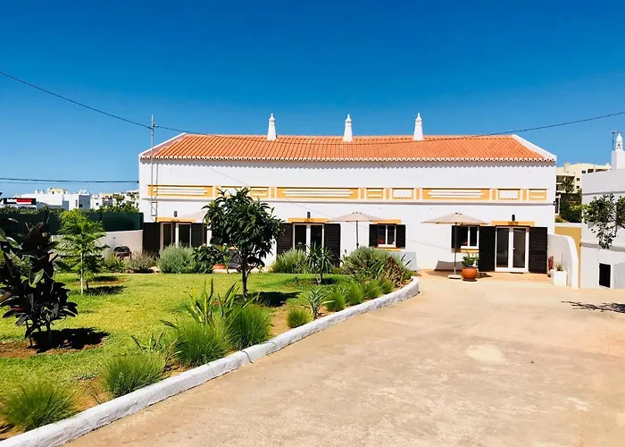 Quinta David Tatil Evi